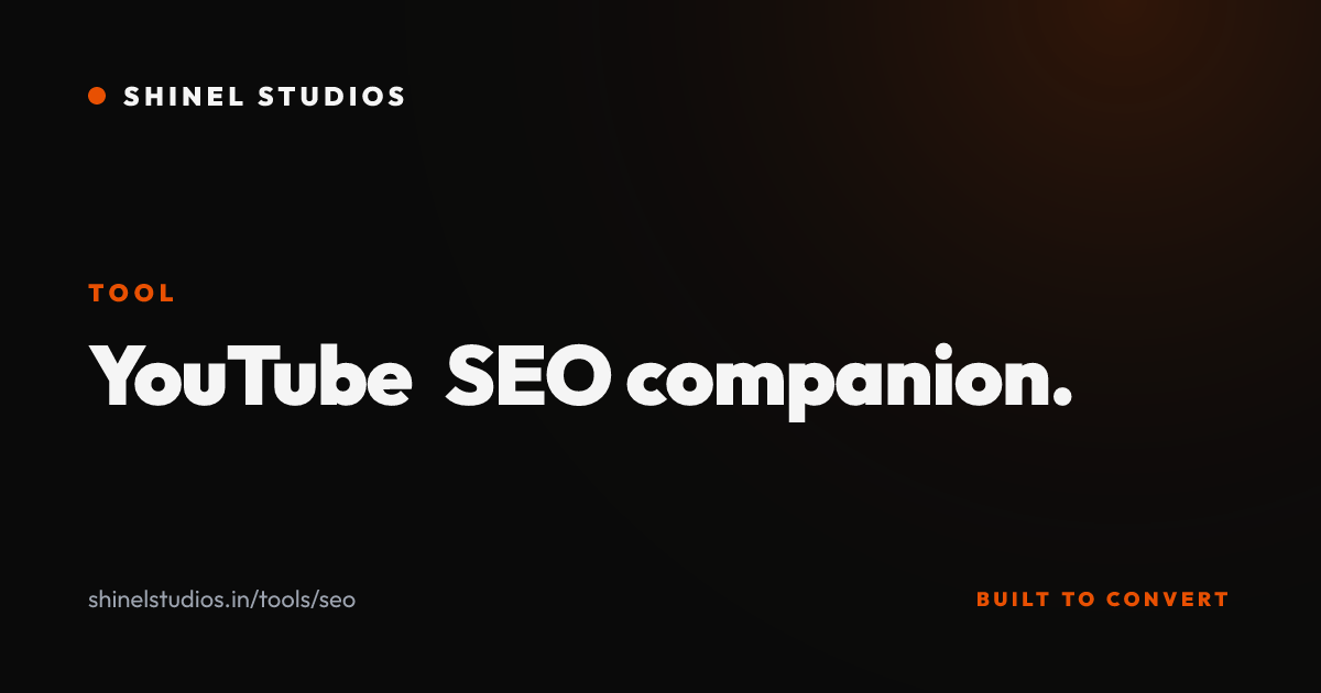 How to Find Keywords for YouTube (Free Methods That Work)