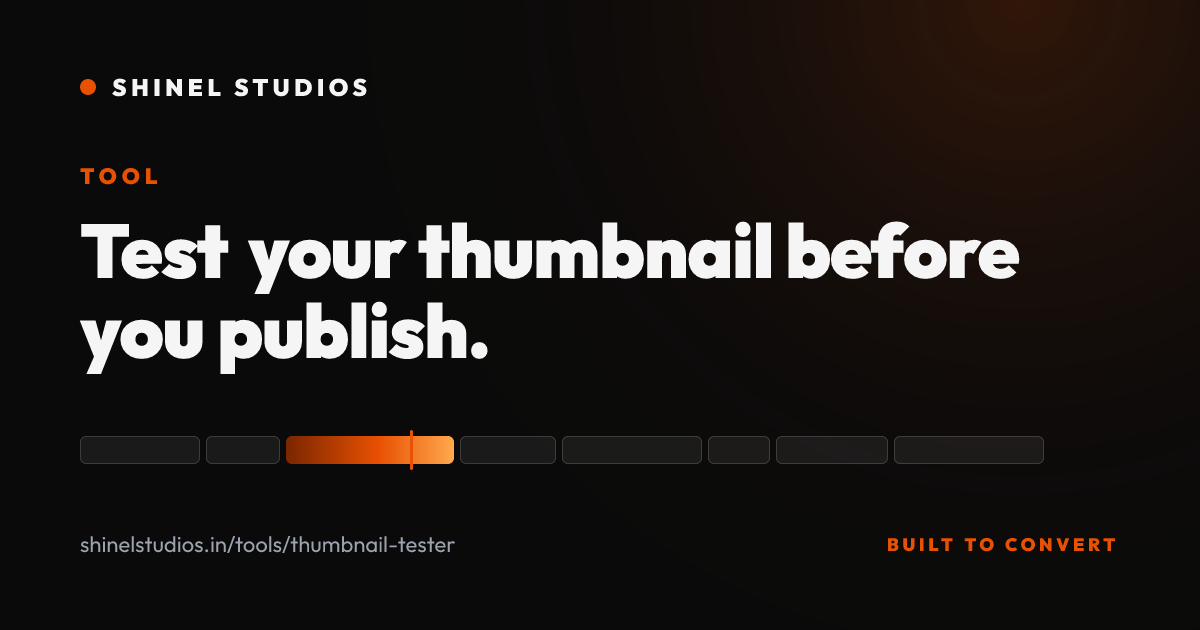 Faces and Emotion in Thumbnails: What Works and What Feels Fake